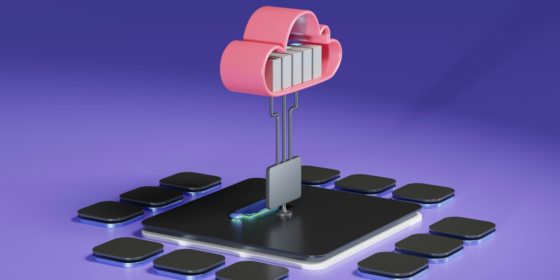 The Future of Cloud Computing Trends and Innovations