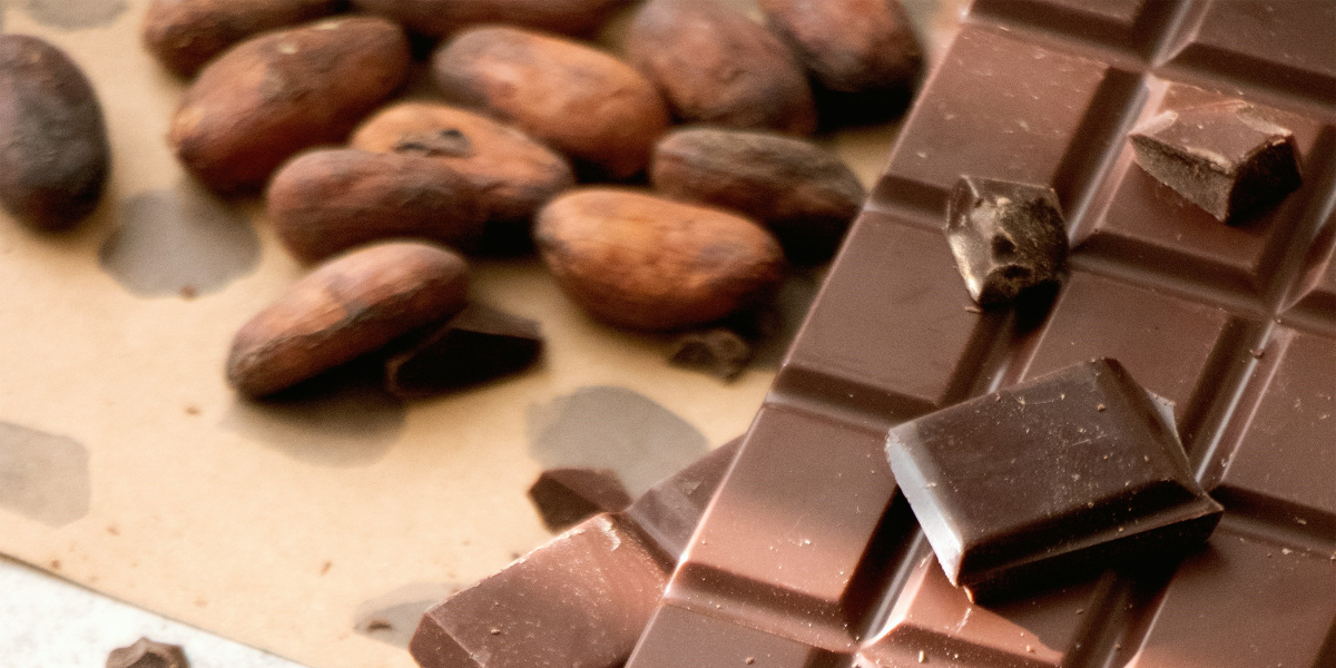The History and Origins of Chocolate