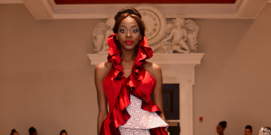 The Transformative Power of Latin Fashion Week