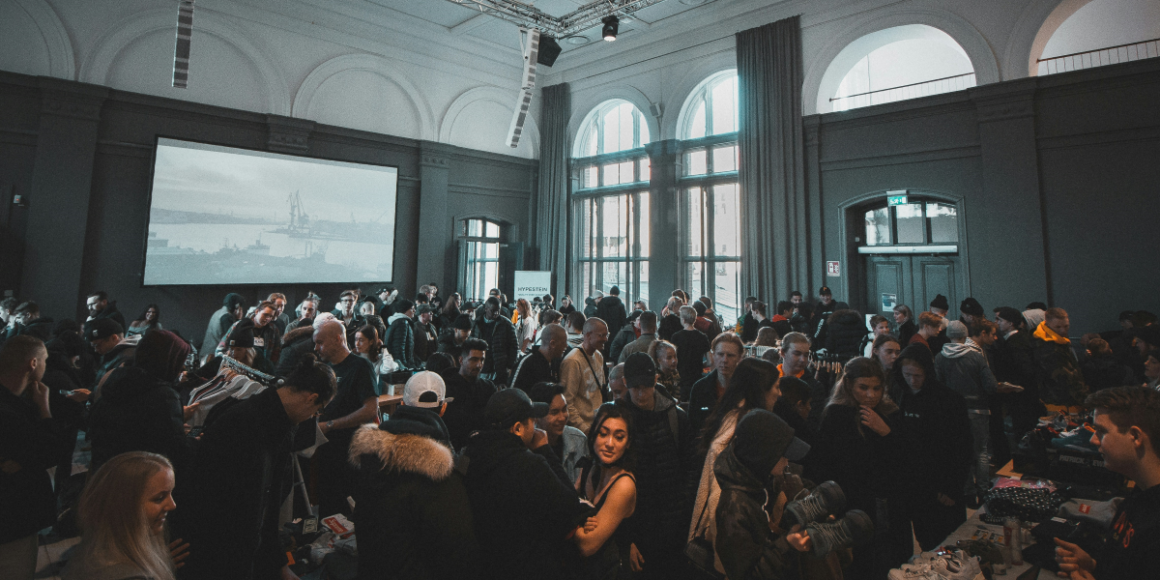 Tips for Producing a Buzz-Worthy Pop-Up in Los Angeles