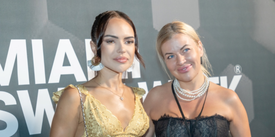 Tropical Chic Miami’s Fashion Powerhouse Transformation