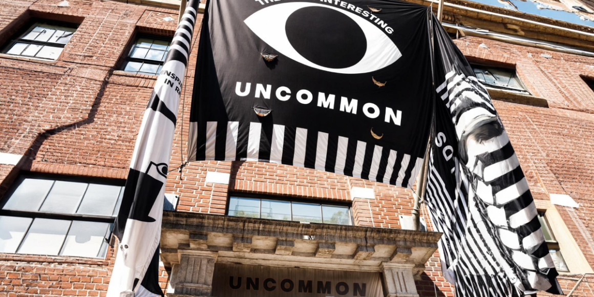 Uncommon The New Affordable and Eco-Friendly Fashion Brand