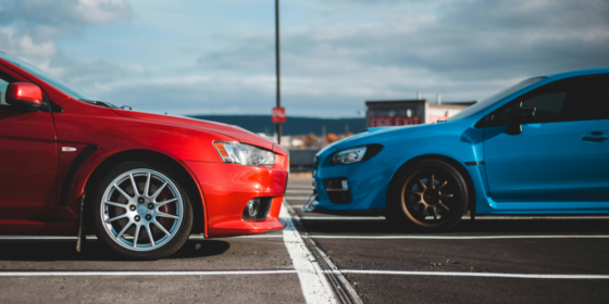 Understanding Fault in Car Accidents