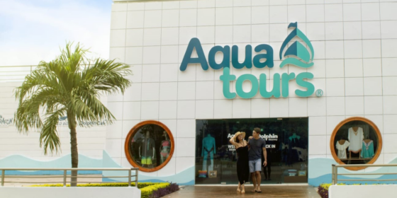 Unforgettable Summer Adventures with Aquatours in Cancun