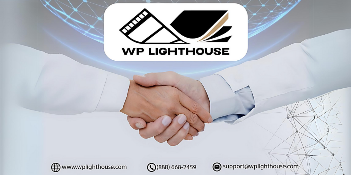 WP Lighthouse: Your Partner in Building Dreams