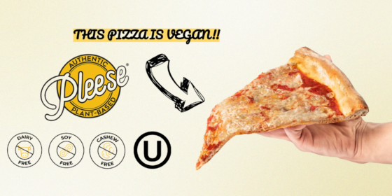 Want Cheese Without the Side Effects Of Dairy Just Say Pleese®