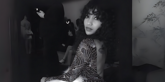 Yhai Geña- The Entertainment World’s Protégé