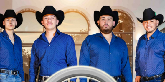 El Halcón by Hermanos Espinoza Resilience and Triumph