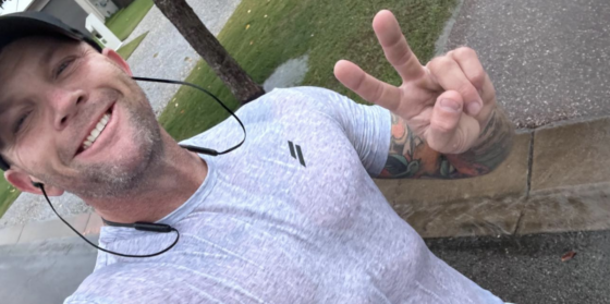 30 Days to Bali- Michael Sloggett’s Bold Challenge to Fund a Free Vacation and Epic Party