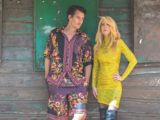 90s Dance Revival Ashley Paul & Luv Foundation's New Hits