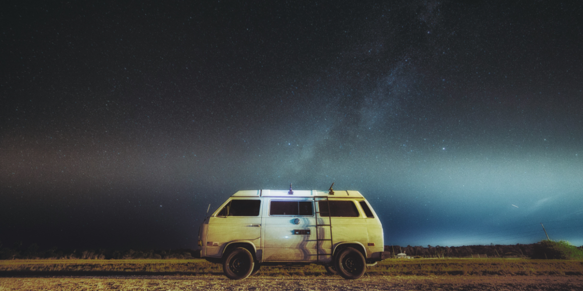 A Beginner's Guide to Renting a Camper Van in Iceland- What You Need to Know