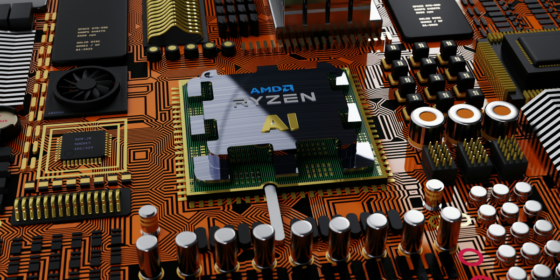 AI's Impact on Creativity Revolutionizing Art and Culture