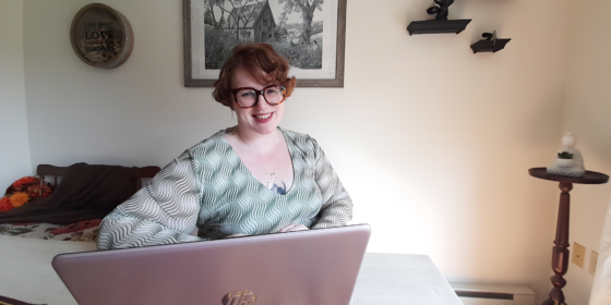 Amber Behn Coaching Has Your New ABC's