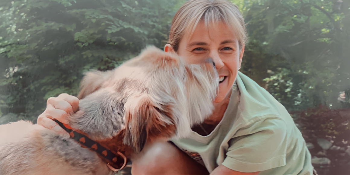 Anne Abel’s ‘Mattie, Milo, and Me’ Love, Loss, Canine Bonds