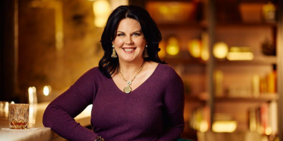 April Roberts- Empowering Gen X Women with Financial Wisdom Through Media and Digital Platforms