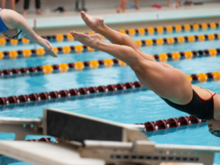 Artistic Swimming: From Ancient Roman Roots to Olympic Sport