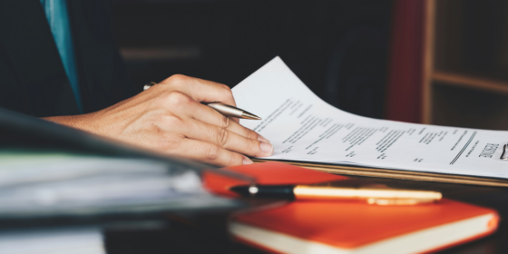 BOB Search's Expertise in Executive Search