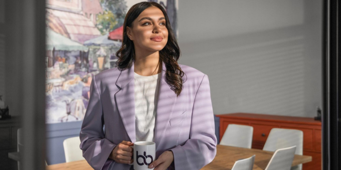 Baden Bower's Approach to Elle Magazine Exposure