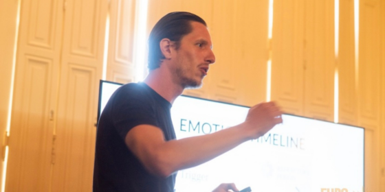 Beyond Instinct Behavioral Tools that Drive Sales