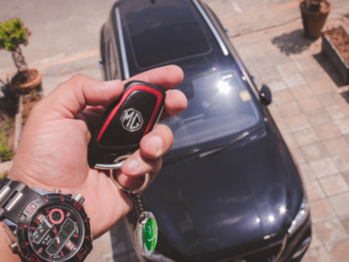 Bobcat Locksmith: Trusted Car Key Duplication Service