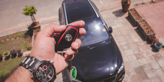 Bobcat Locksmith: Trusted Car Key Duplication Service