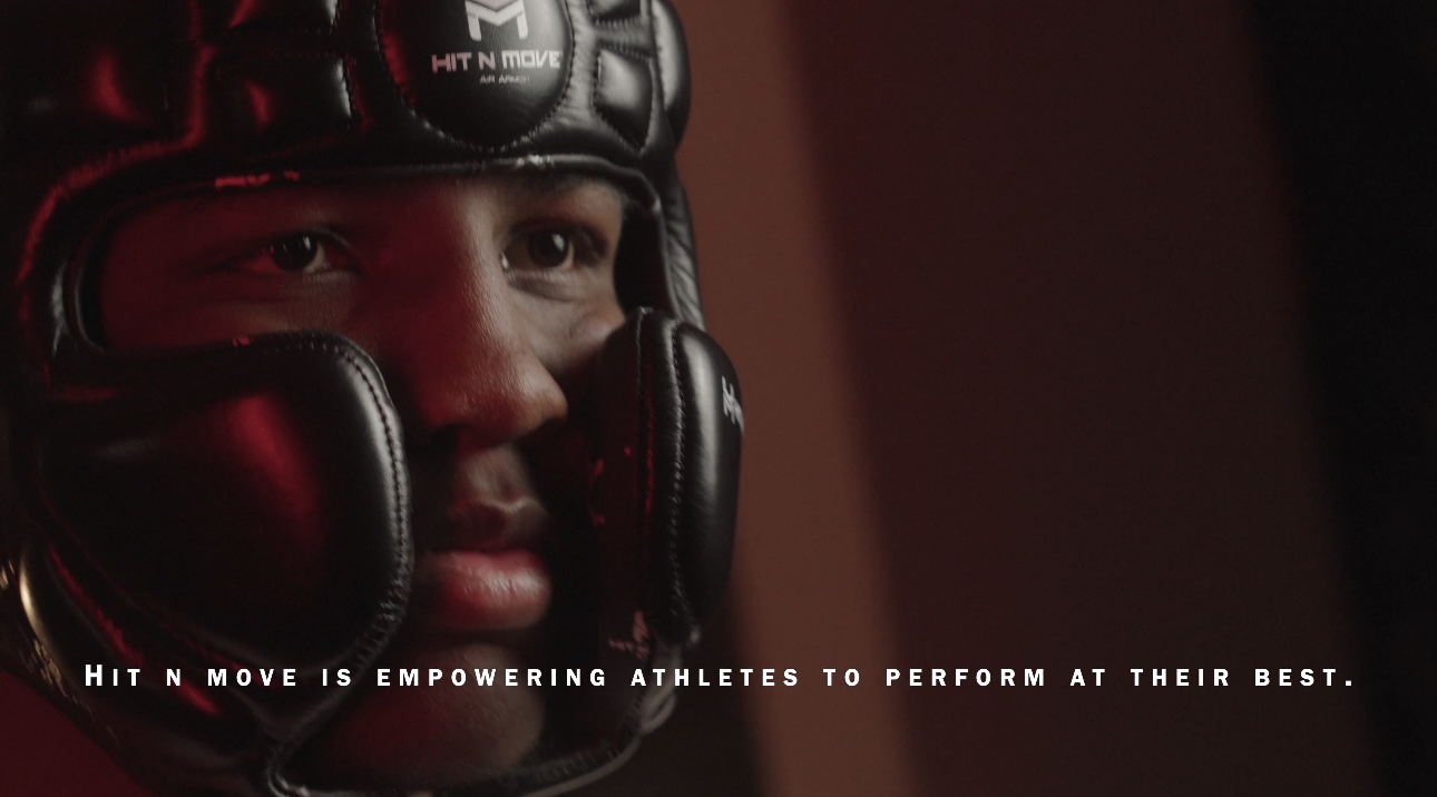 Boxing’s Future Meet the New Champion in Boxing Headgear (2)