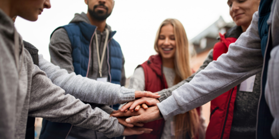 Building a Support Network for Your Sobriety Journey