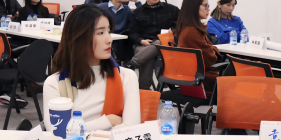 Cathy Zhang Boosts Strategic Global E-commerce Innovations