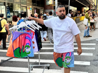 Crispy NYC: New Compression Gear to Transform Athletes