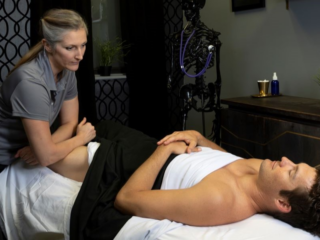 CrossFit Massages: Elevating Recovery with Body Mechanics NYC