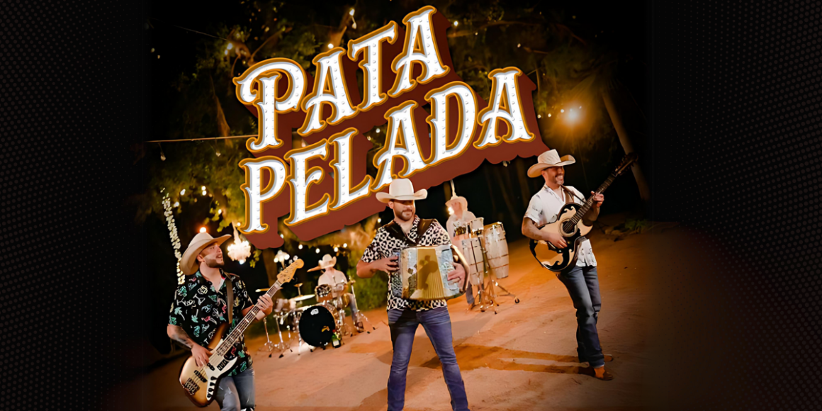 Dance to De Parranda's 'Pata Pelada' A Local Cultural Fest