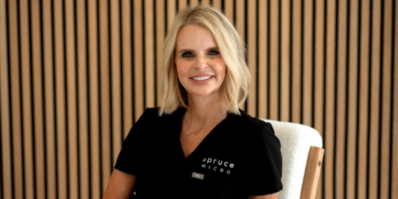 Dawn Jett Reveals Lasting Results With Hyperpigmentation