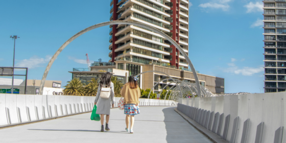 Discover the Activities Awaiting You in Melbourne, Australia