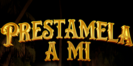 Dive into De Parranda's Playful Hit 'Préstamela A Mí'