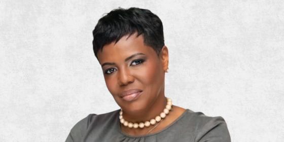 Dr. Dewhanne Picou-Nyivih: Shaping Future Generations in Education