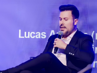 Dr. Faustino da Rosa Junior Revolutionizing EdTech