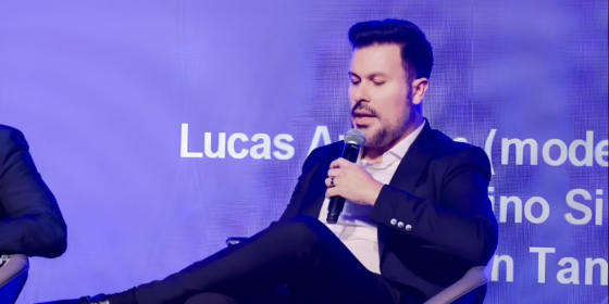 Dr. Faustino da Rosa Junior Revolutionizing EdTech