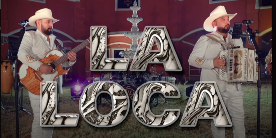 Experience 'La Loca' A Symphony of Love and Longing