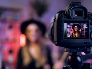 From Concept to Screen The Music Video Production Process