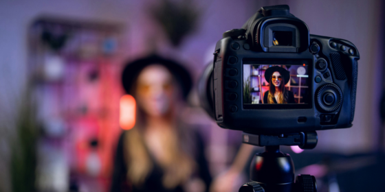 From Concept to Screen The Music Video Production Process