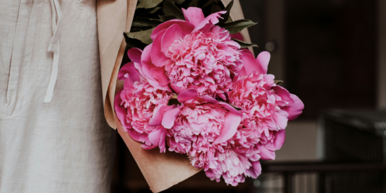 From Garden to Vase Creating Stunning Bouquets