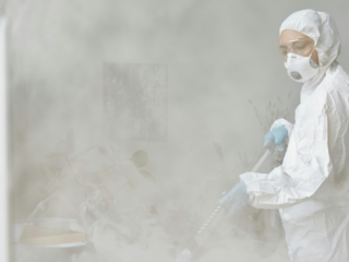 Fumigation- Is It Necessary for Termite Control in LA?