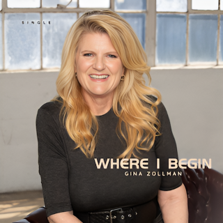 Gina Zollman Ignites Her Entertainment Career