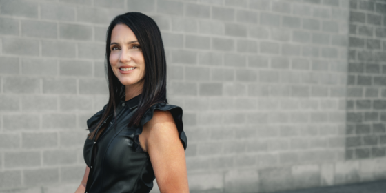 Harnessing Intuitive Action in Business with Missy Kelly