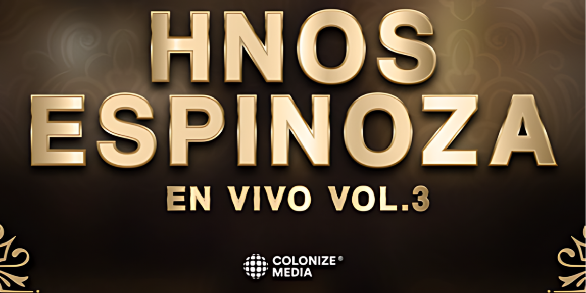 Hermanos Espinoza's 'El Tractorista' Ambition & Determination