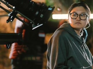 Historia Yi Wang: Redefining Independent Filmmaking