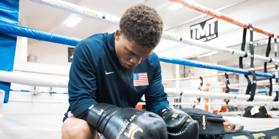 Hit N Move The Risks Boxers Face in Their Careers