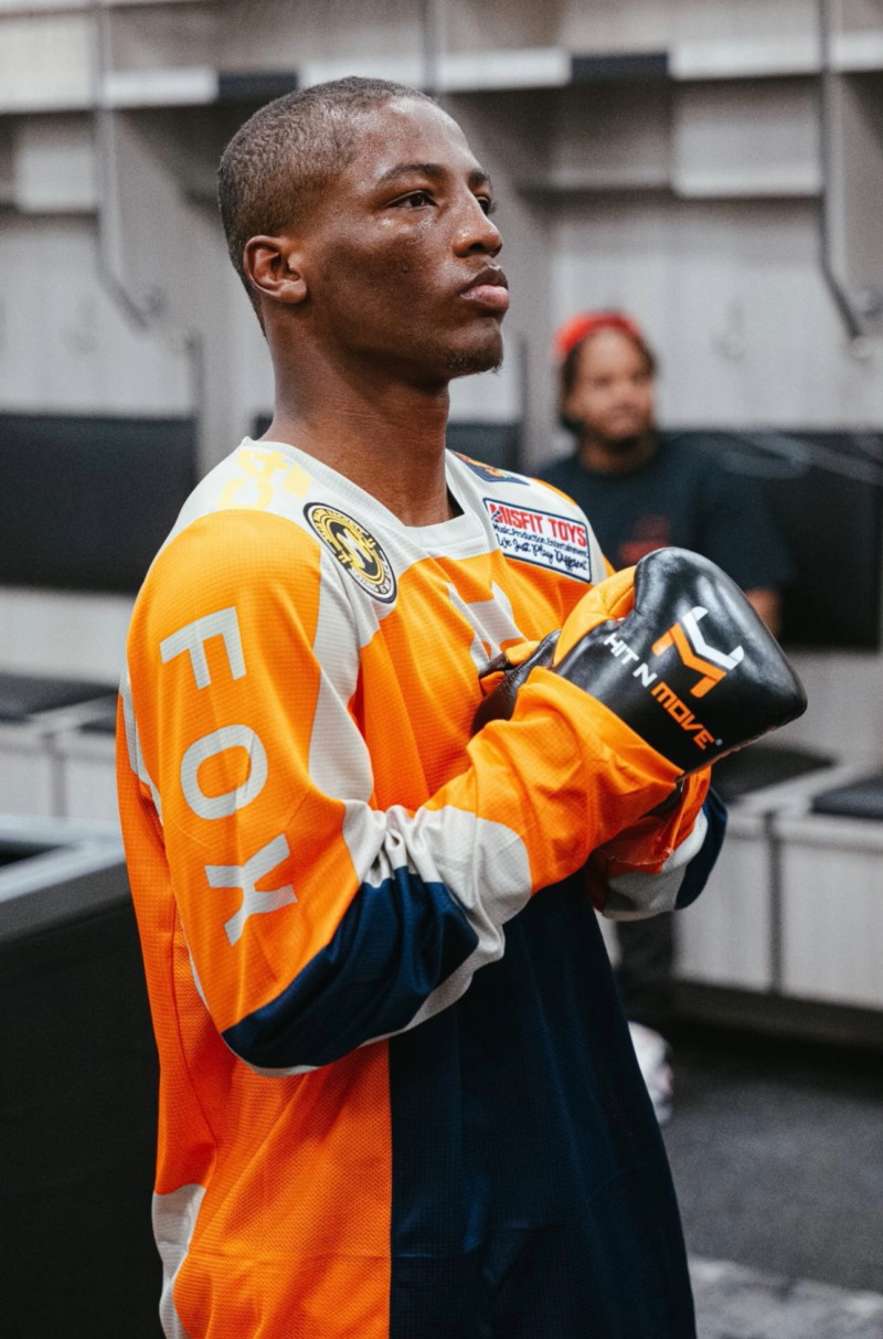 Hit N Move The Risks Boxers Face in Their Careers_3