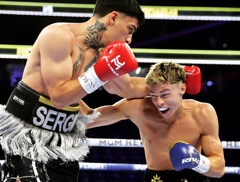 Hit N Move The Risks Boxers Face in Their Careers_4