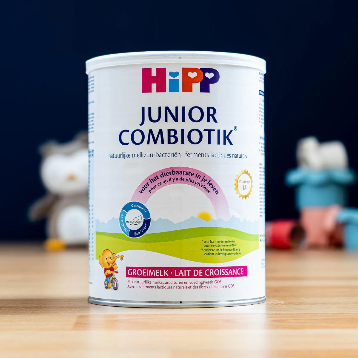 How Hipp Dutch Formula Supports Your Baby’s Growth_3